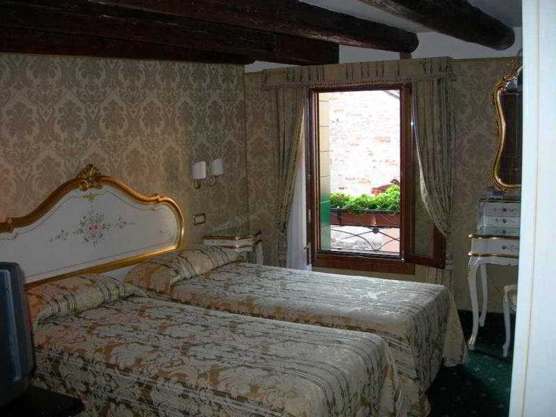 Correr Gasthof 3*