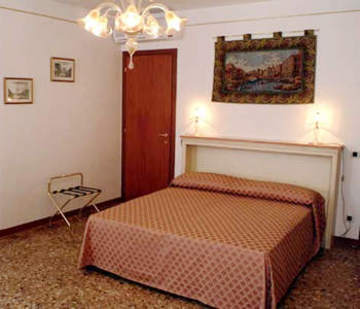 Affittacamere Ca' Formosa 3*