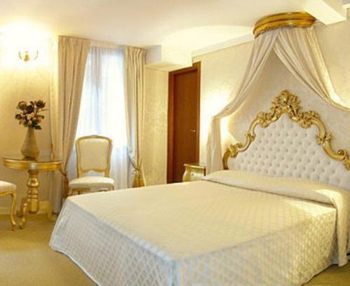 Gasthof Ca' Del Duca Venedig