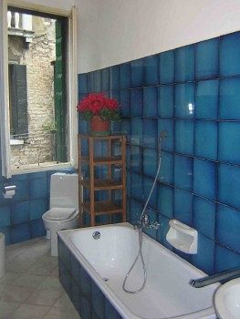 Appartement Fenice *