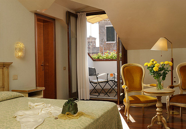 Bisanzio Venezia