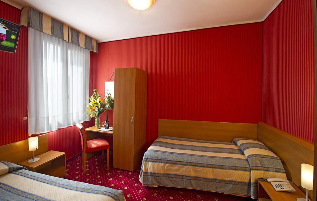 Nazionale 3* Venise