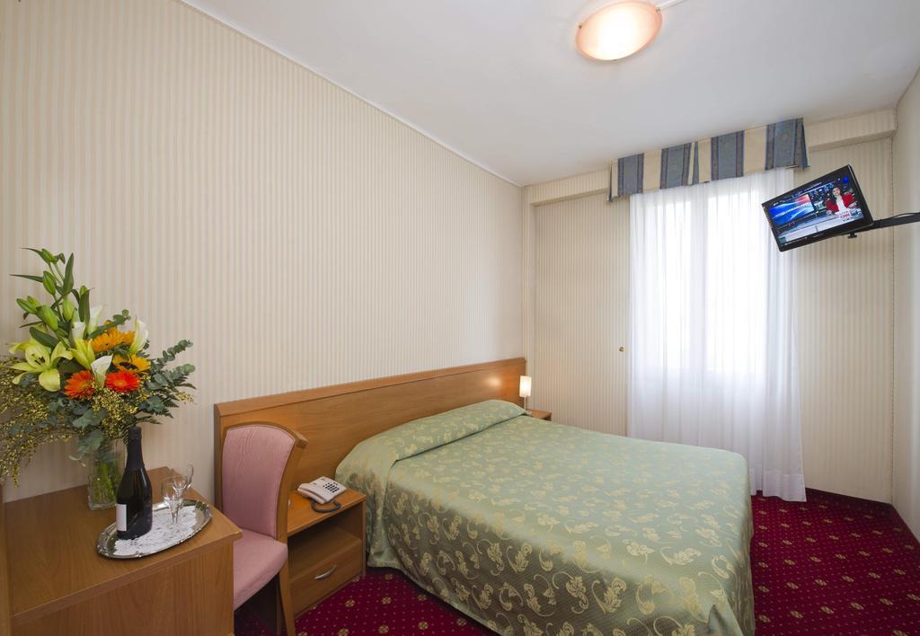 Nazionale Hotel