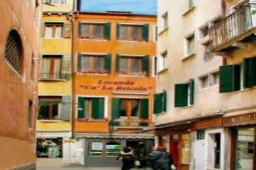 Ca La Bricola 2 Affittacamere