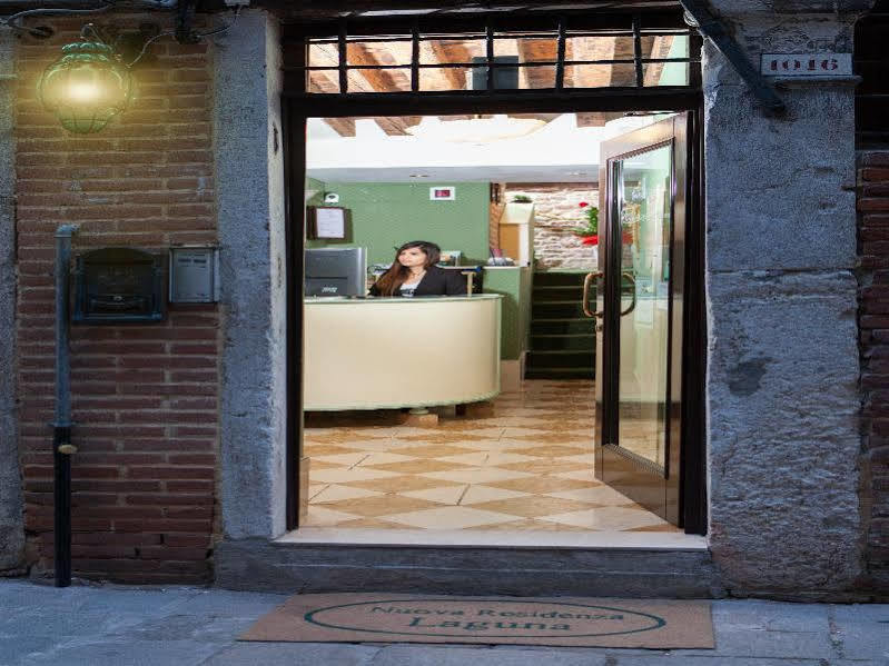 Nuova Residenza Laguna * Venezia