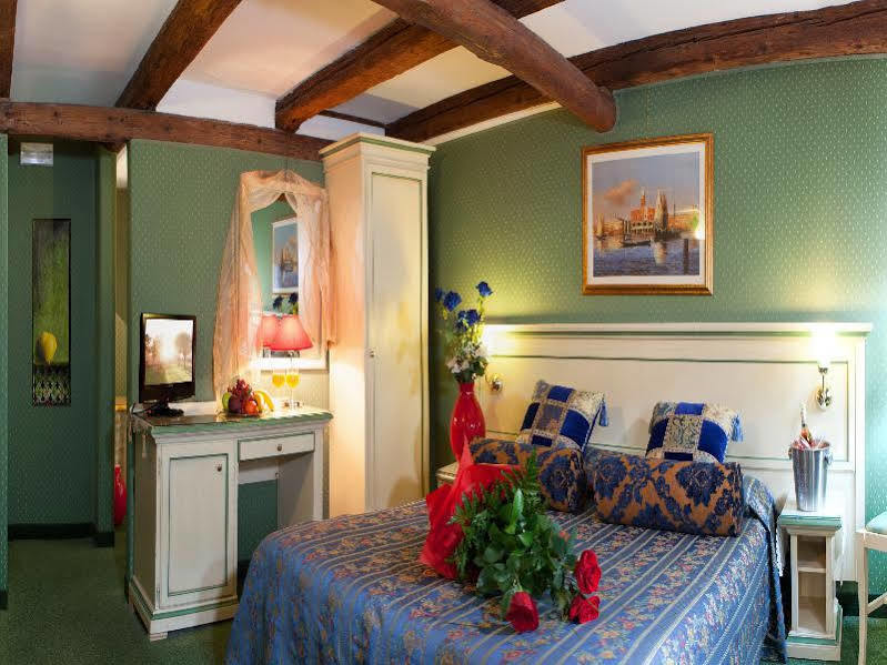 Nuova Residenza Laguna * Venezia