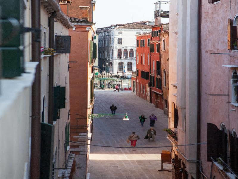 Nuova Residenza Laguna Appartamento Venezia