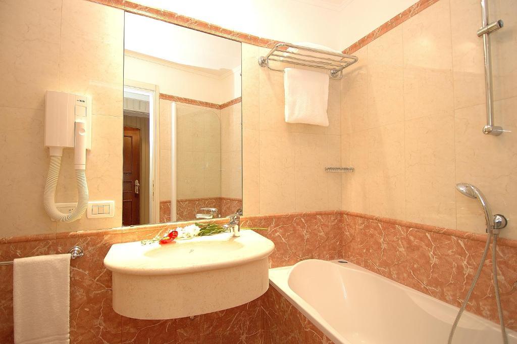 Antica Al Gambero Hotel Venise