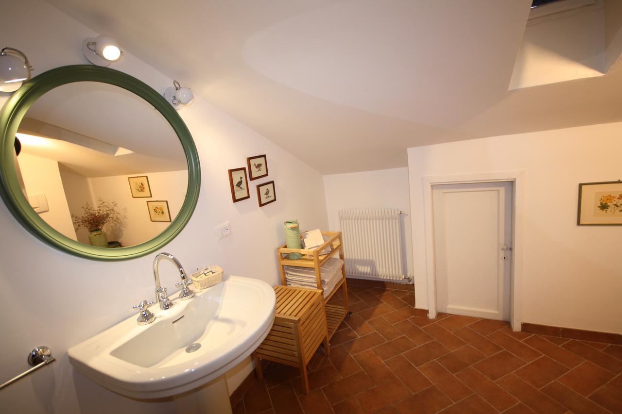 Couette-café Vista Sul Canal Grande 2*