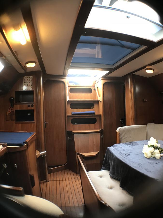 Bed&boat Eolo 3 Botel *