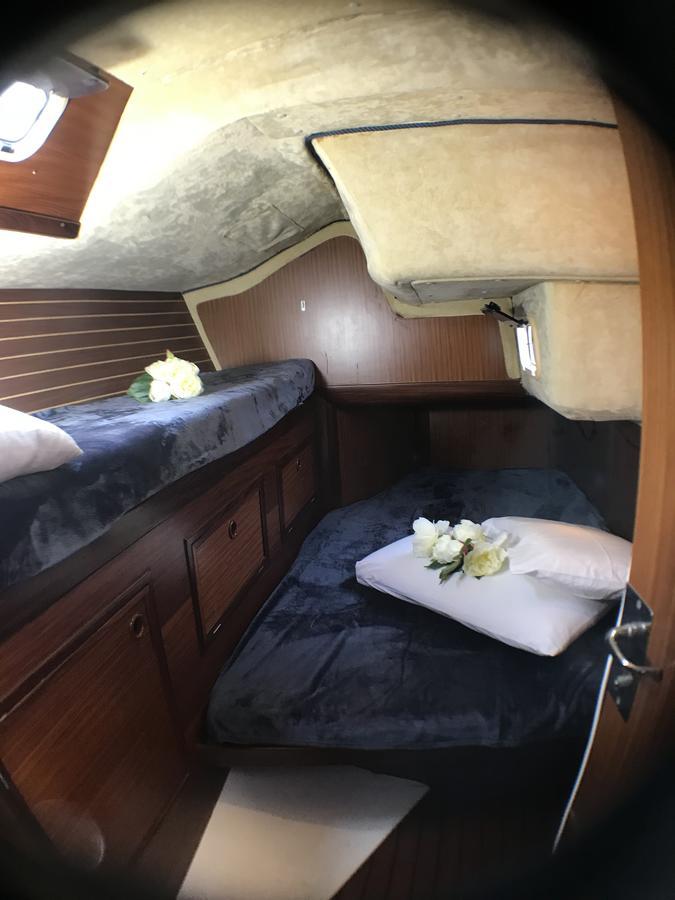 Bed&boat Eolo 3 Botel