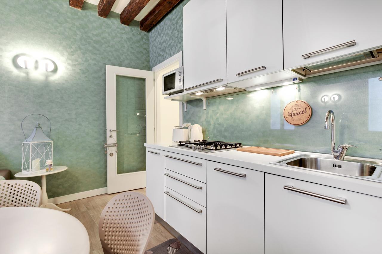 Rialto Prestige - Campo S Maria Formosa By Wonderful Italy Venetië