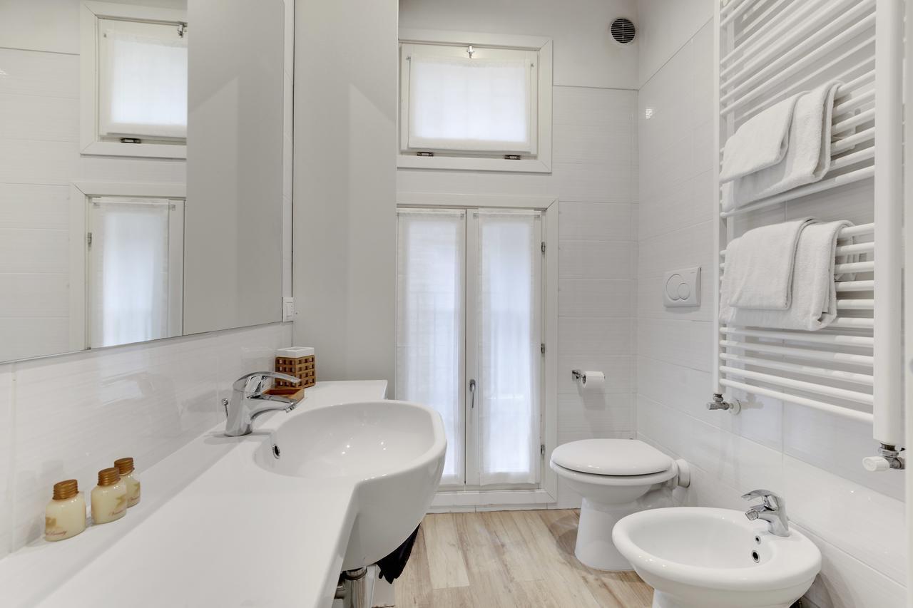 Appartement Rialto Prestige - Campo S Maria Formosa By Wonderful Italy Venetië