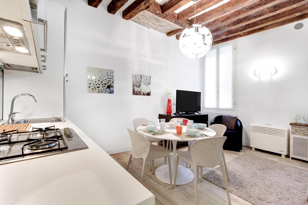 Rialto Prestige - Campo S Maria Formosa By Wonderful Italy Appartement
