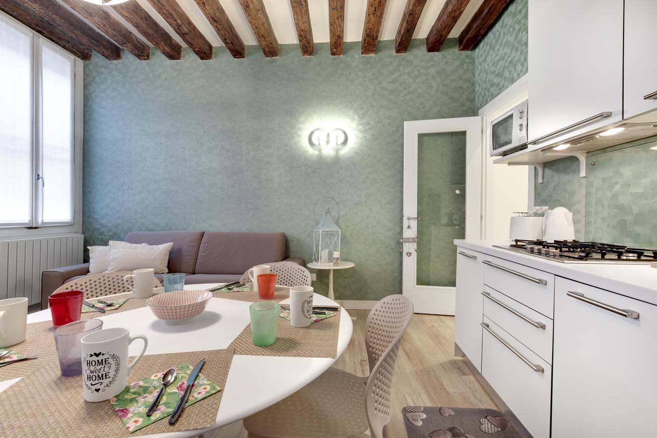Rialto Prestige - Campo S Maria Formosa By Wonderful Italy * Venetië