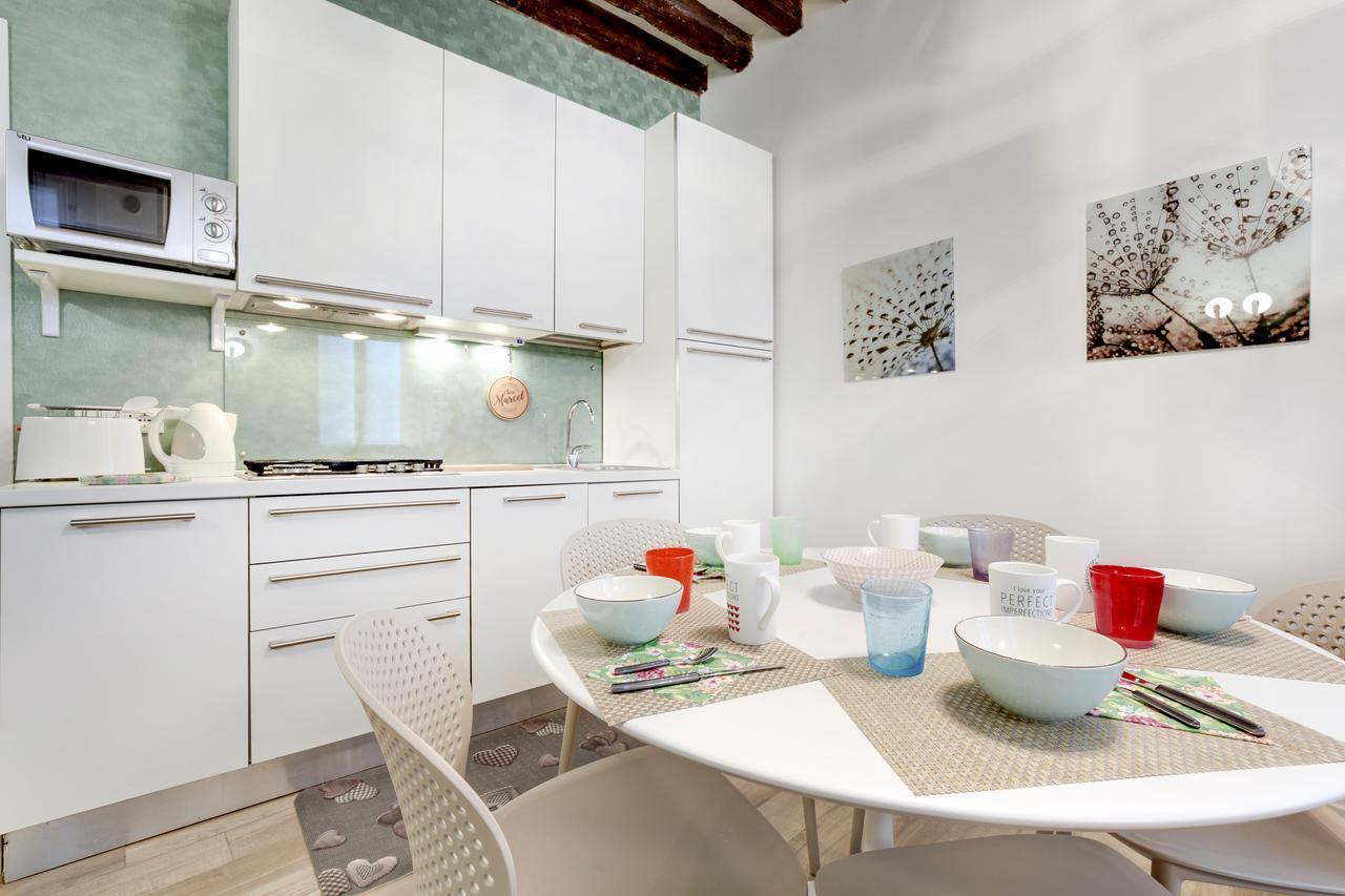 Rialto Prestige - Campo S Maria Formosa By Wonderful Italy * Venetië