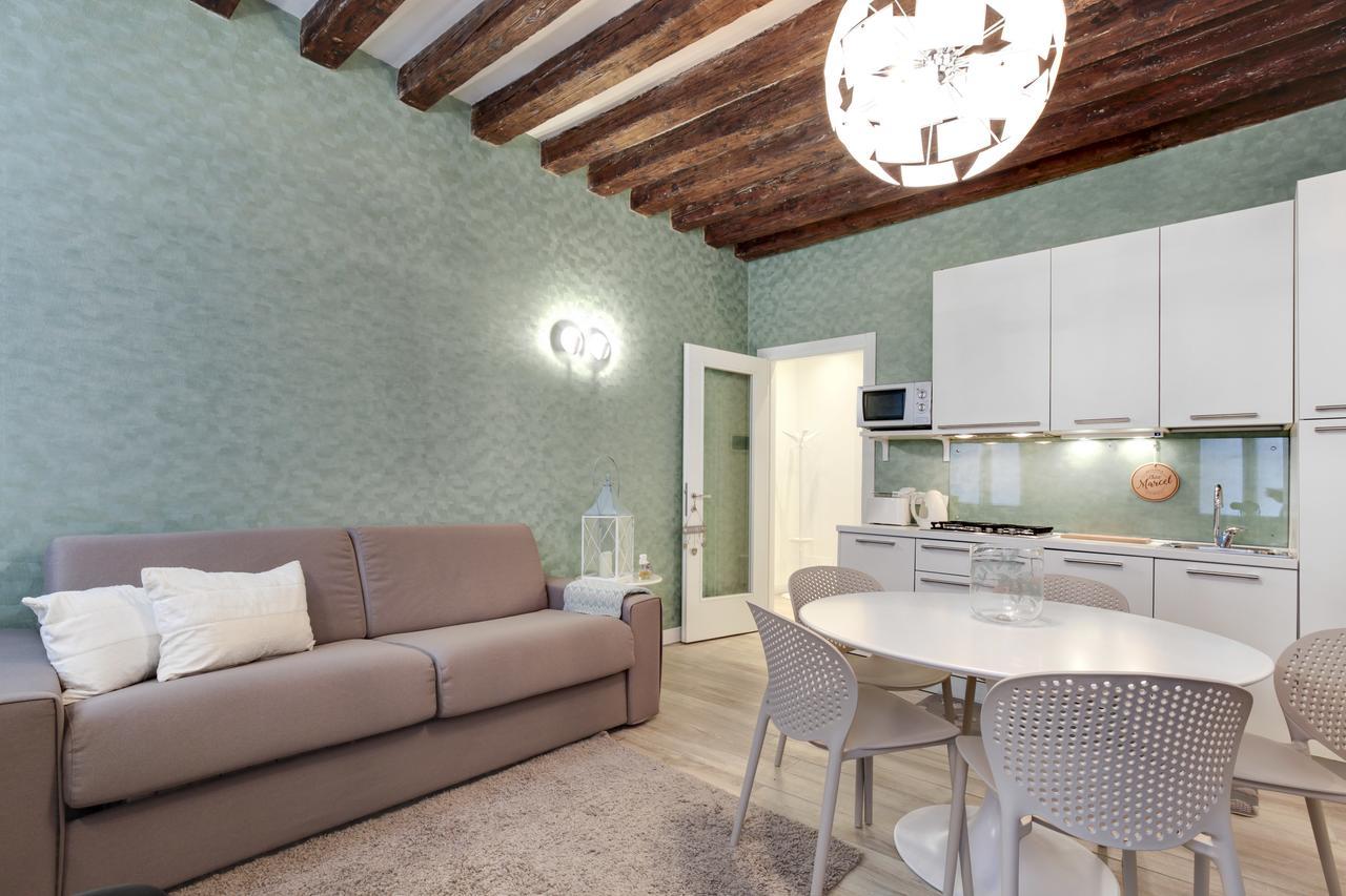 Rialto Prestige - Campo S Maria Formosa By Wonderful Italy Venetië
