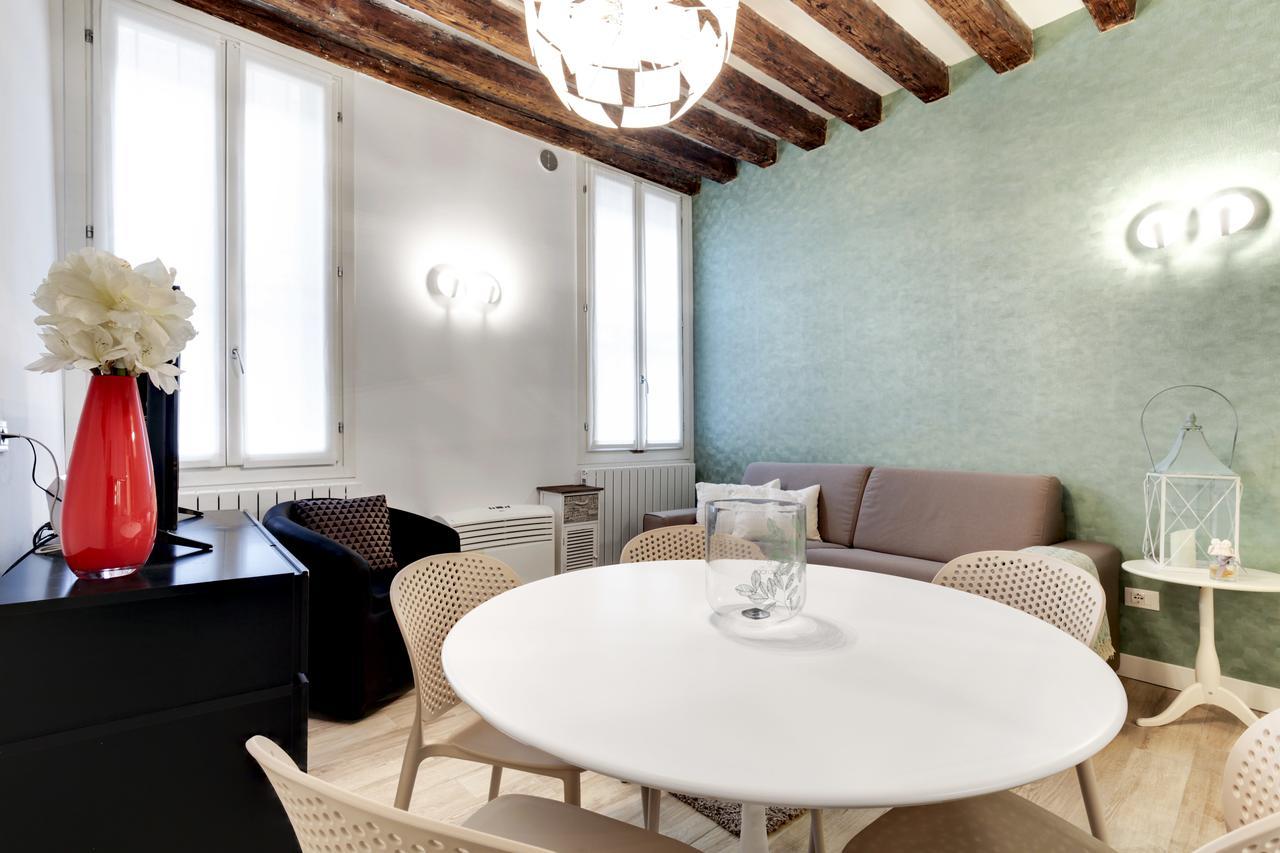 Rialto Prestige - Campo S Maria Formosa By Wonderful Italy Appartement *