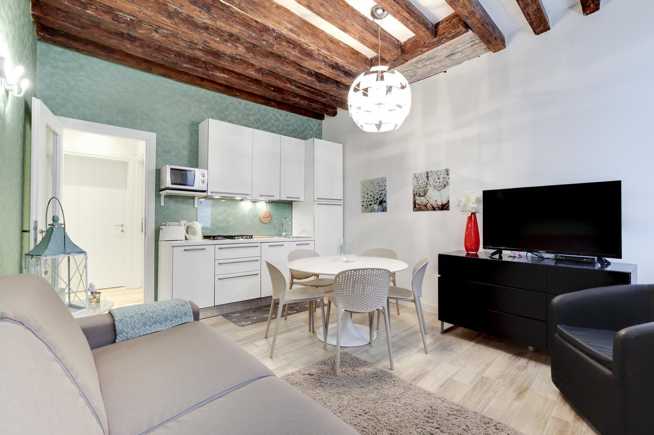 Rialto Prestige - Campo S Maria Formosa By Wonderful Italy Venetië