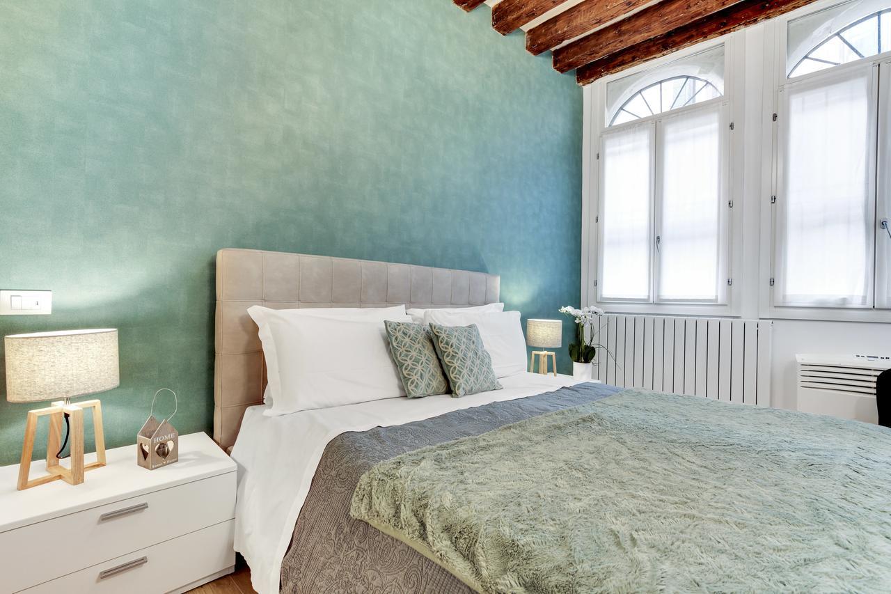 Appartement Rialto Prestige - Campo S Maria Formosa By Wonderful Italy