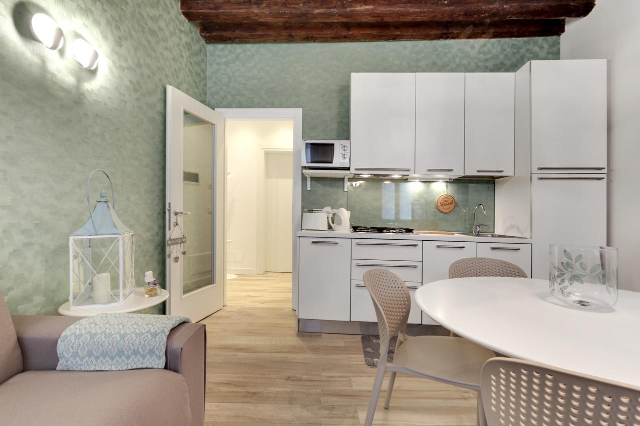 Appartement Rialto Prestige - Campo S Maria Formosa By Wonderful Italy *