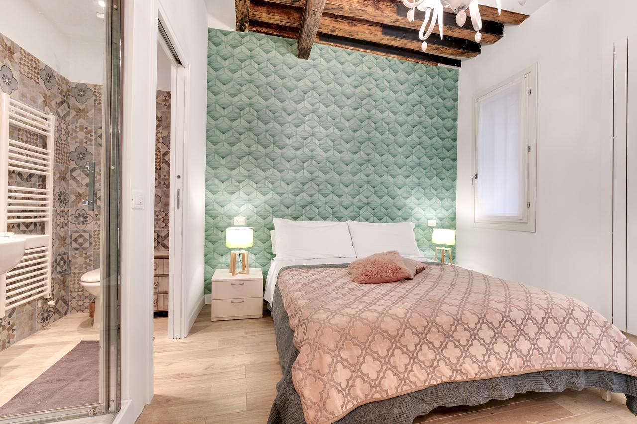 Appartement Rialto Prestige - Campo S Maria Formosa By Wonderful Italy *