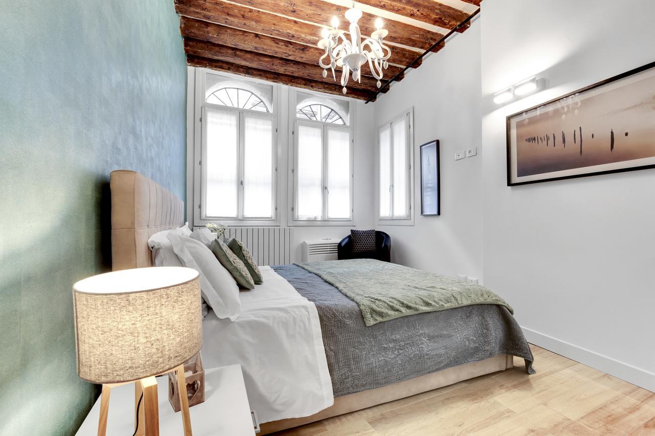 Appartement Rialto Prestige - Campo S Maria Formosa By Wonderful Italy