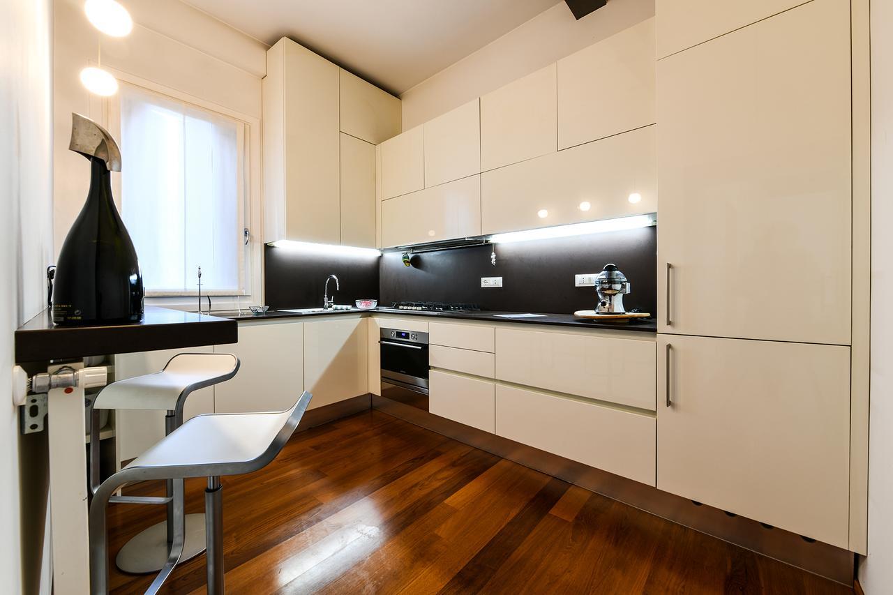 Apartment Frari Luxury