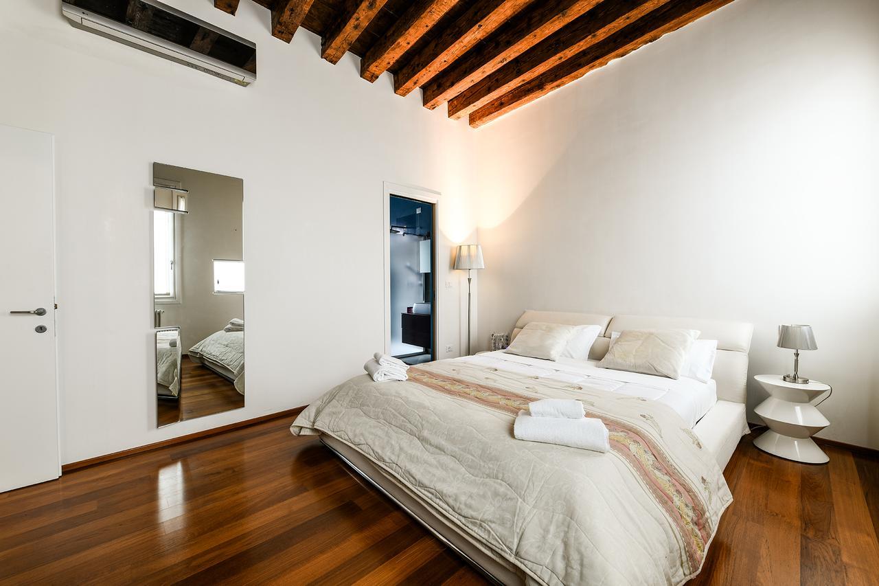 Apartment Frari Luxury *