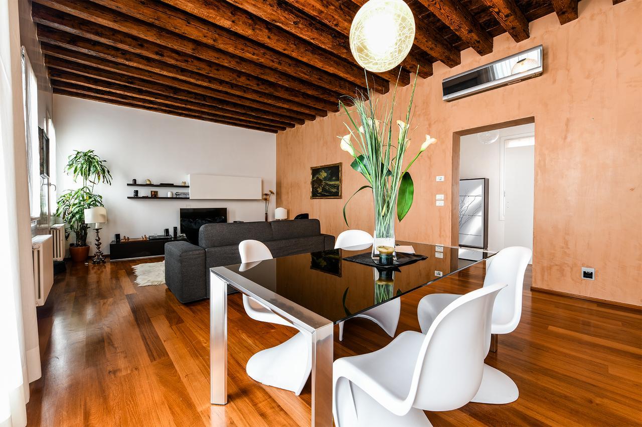 Apartment Frari Luxury