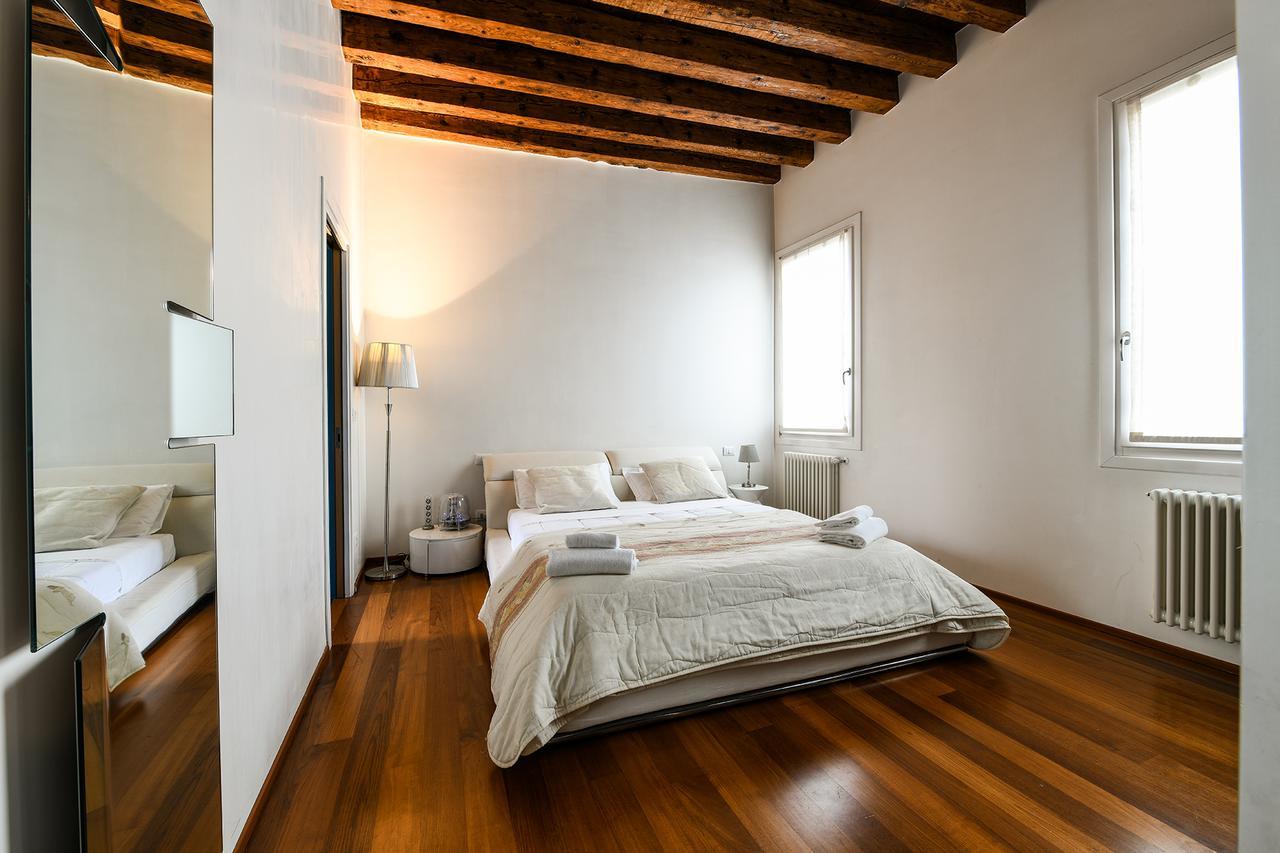 Frari Luxury Apartment