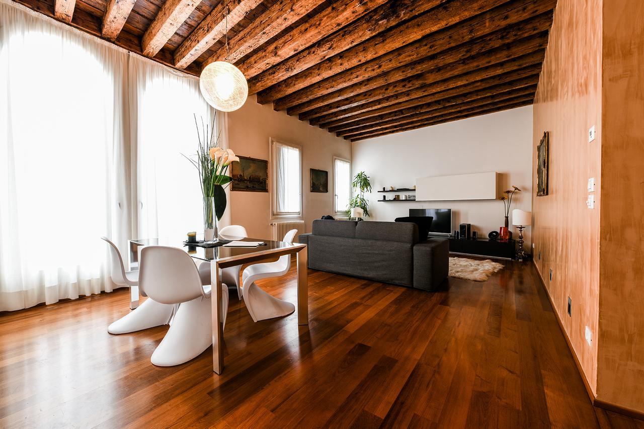 Frari Luxury Venice