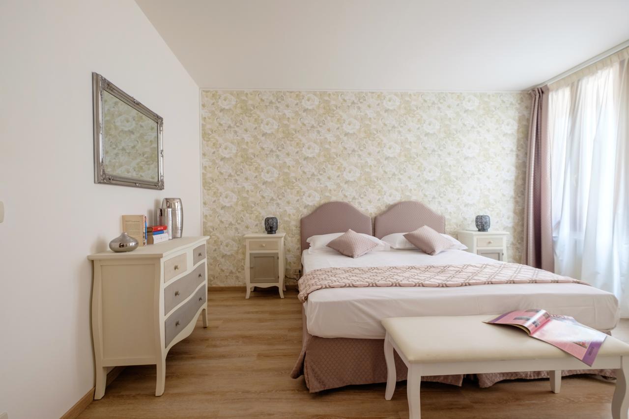 Apartment Ai Turchesi Venedig
