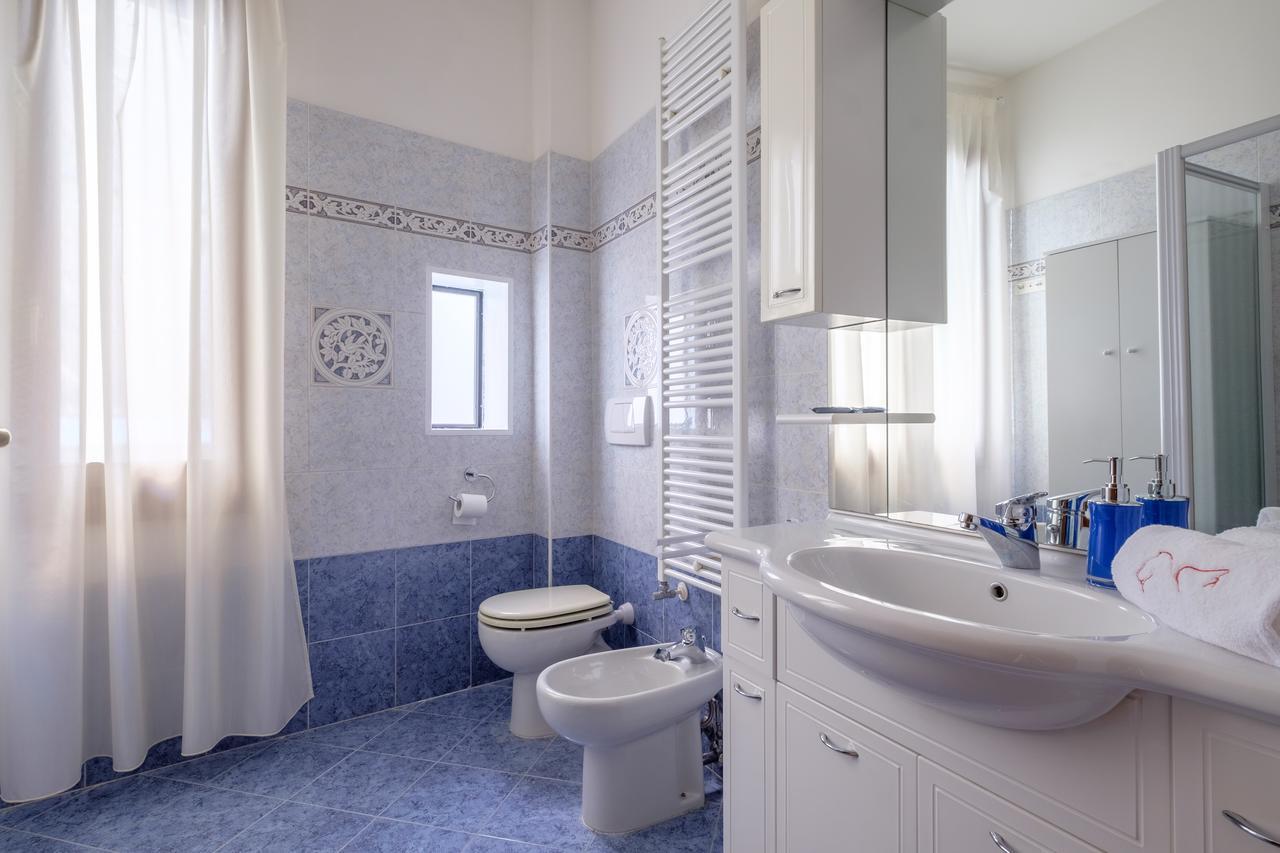 Ai Turchesi Apartment Venedig