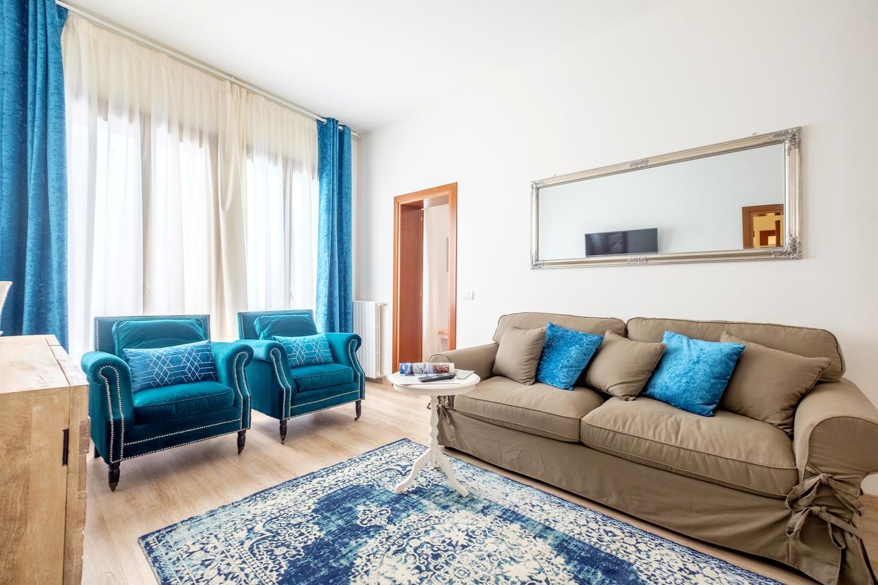 Ai Turchesi Apartment Venedig