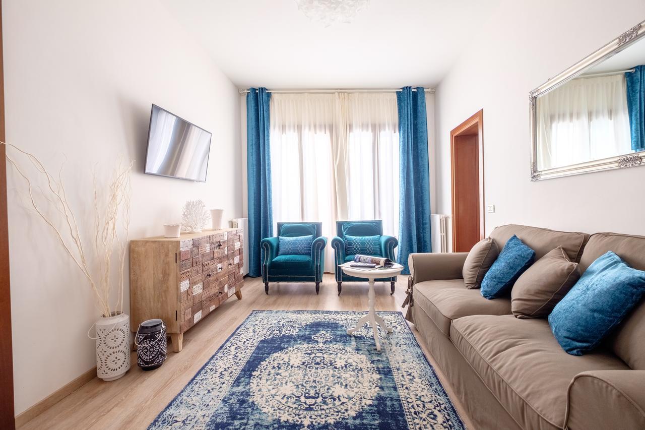 Apartment Ai Turchesi Venedig