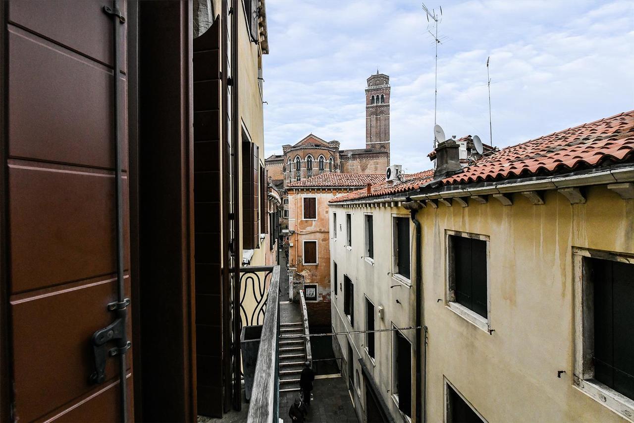 Frari Luxury Apartment