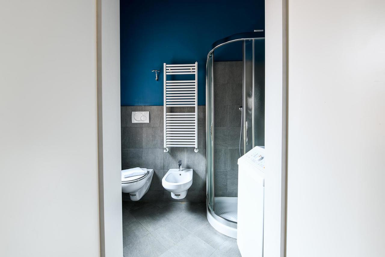 Frari Luxury Apartment