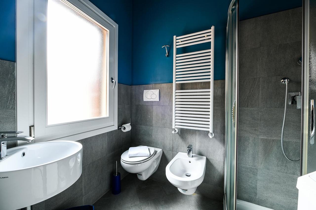 Apartment Frari Luxury