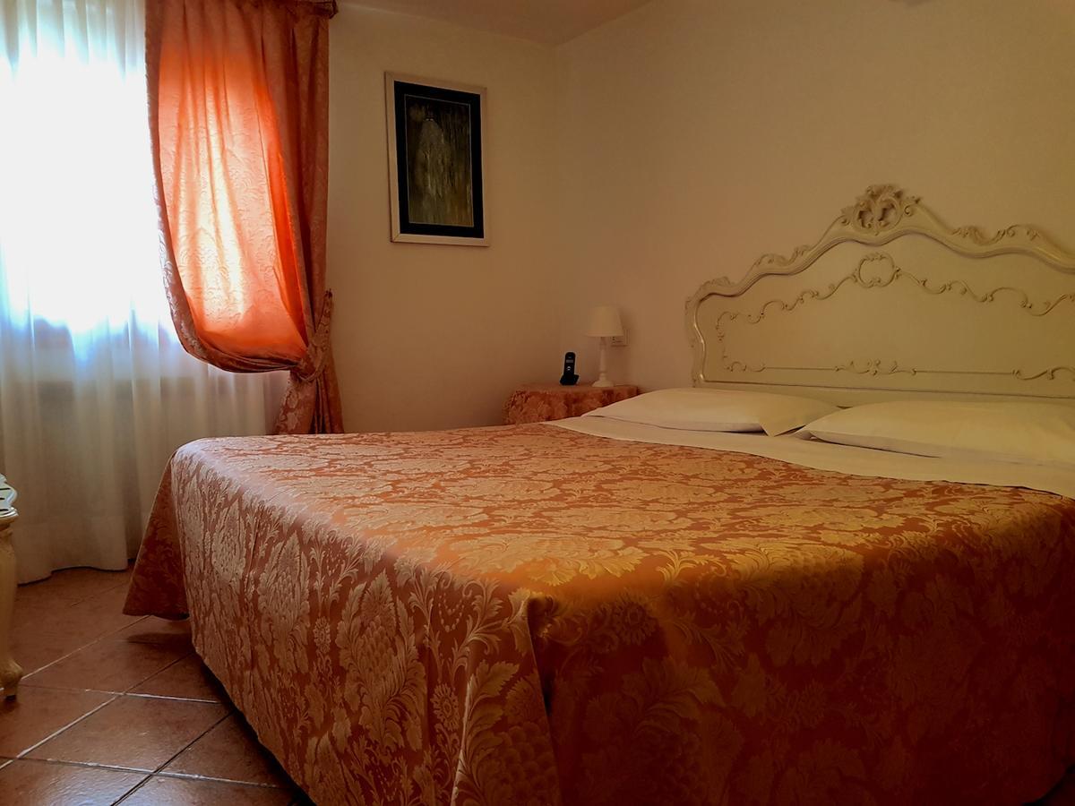 Ca' Bragadin E Carabba 3* Venetië