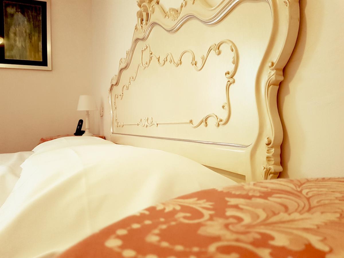 Ca' Bragadin E Carabba Gasthuis 3*