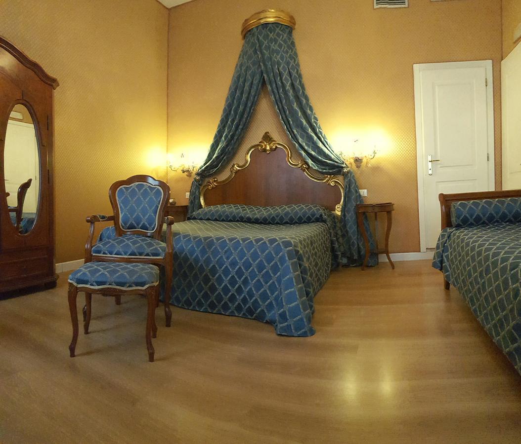 Hotel Canal