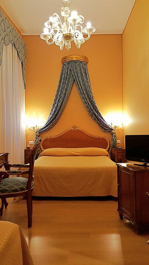 Hotel Canal Venise