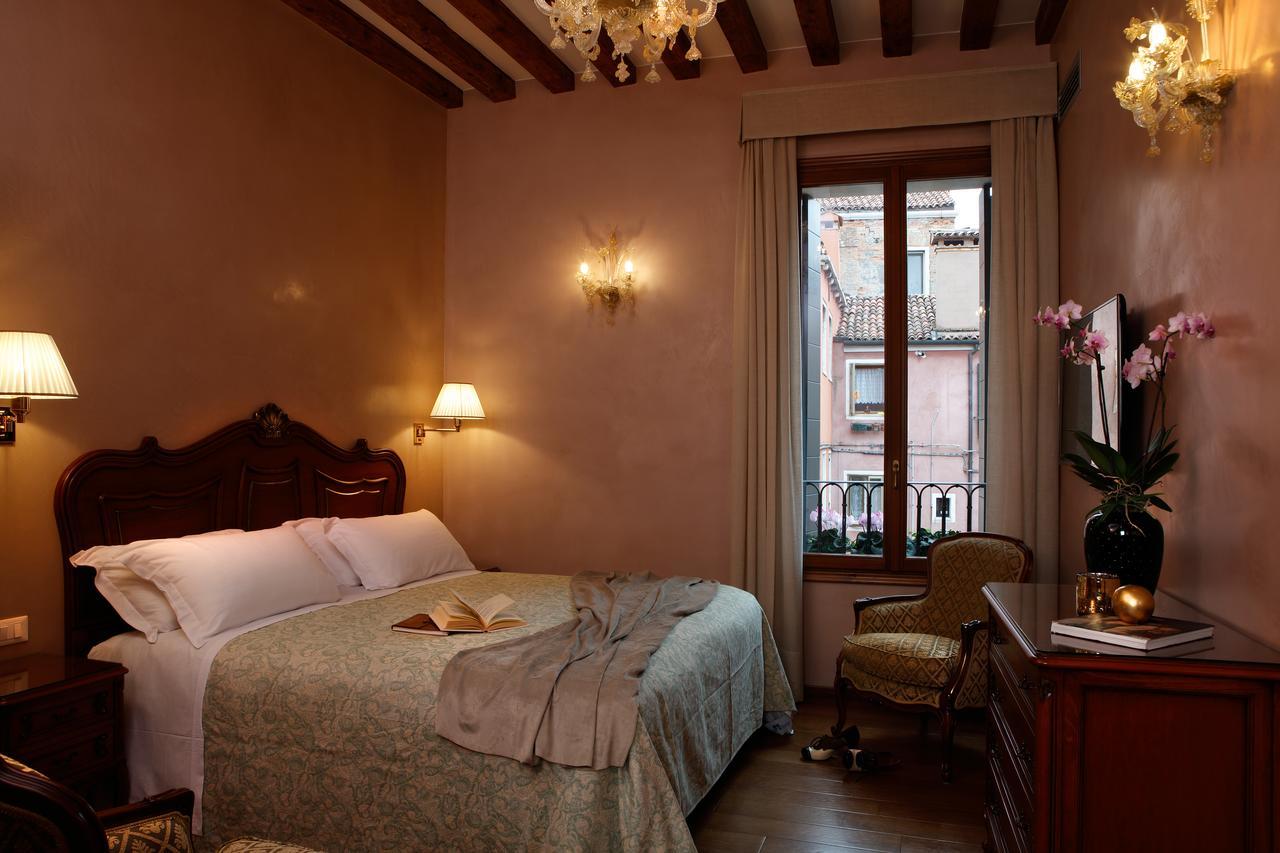 Hotel Bisanzio Venezia