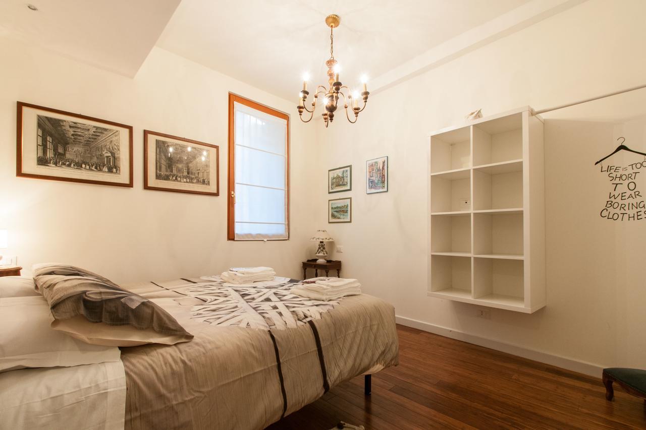 Appartement Ve-nice Rio Marin Sc847