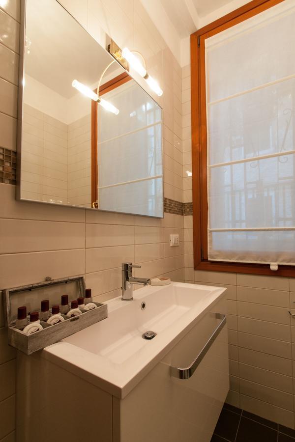 Ve-nice Rio Marin Sc847 Appartement