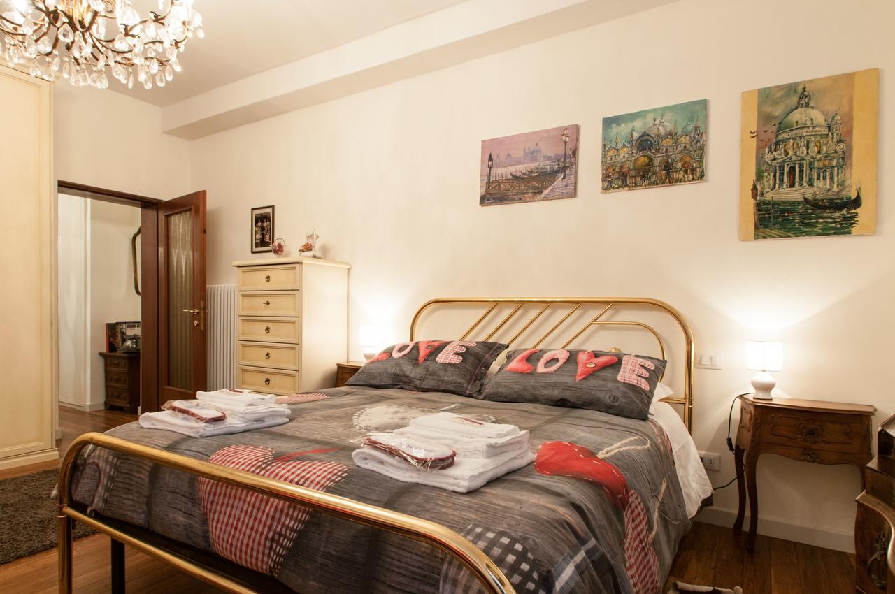 Ve-nice Rio Marin Sc847 Appartement