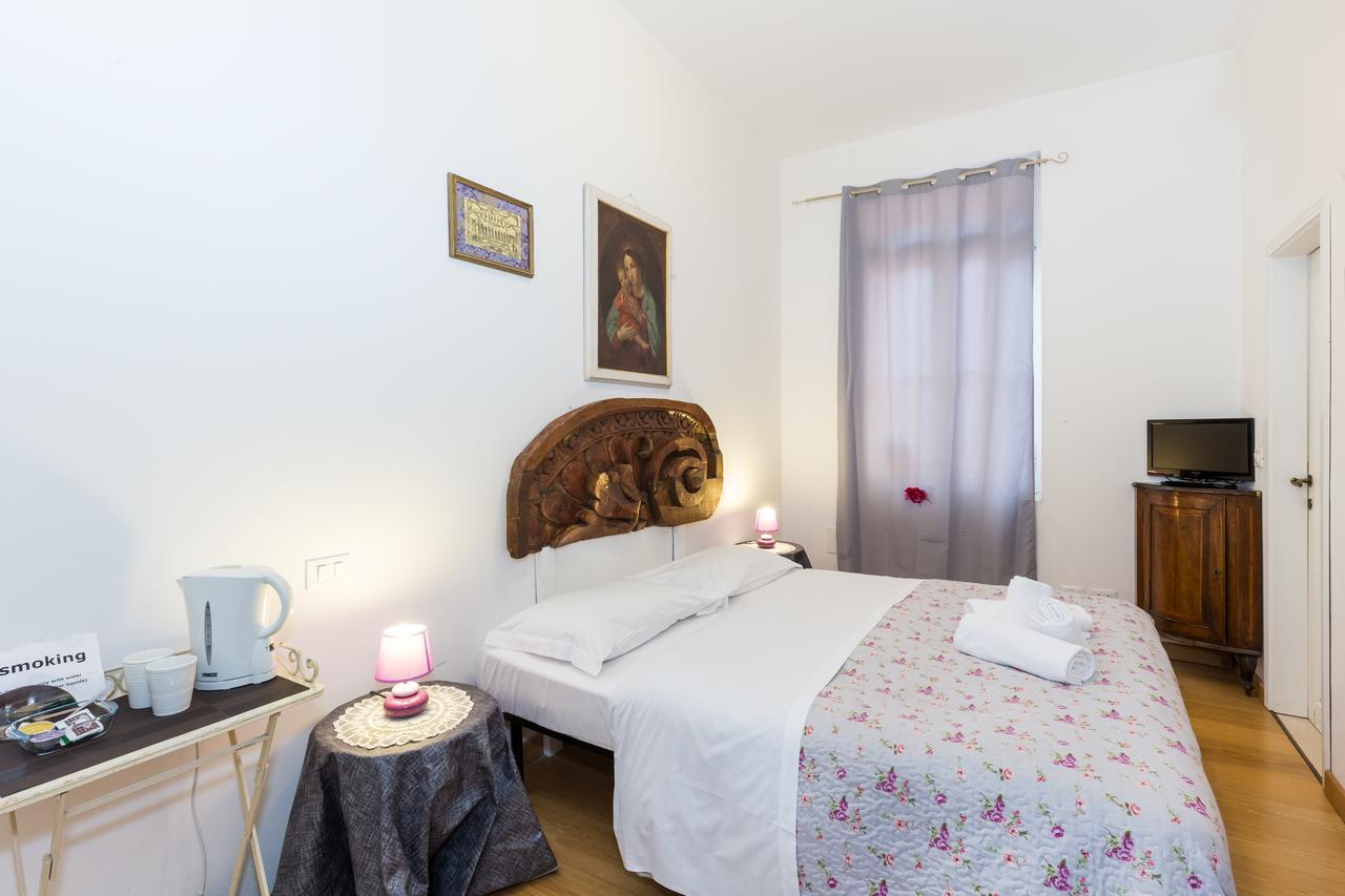 Dose Maison d'hôtes Venise