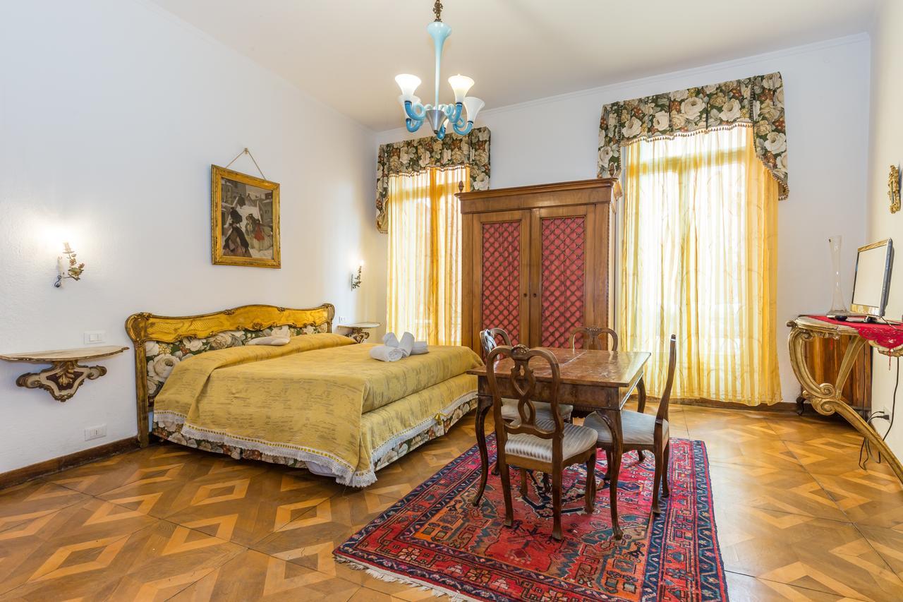 Maison d'hôtes Dose Venise