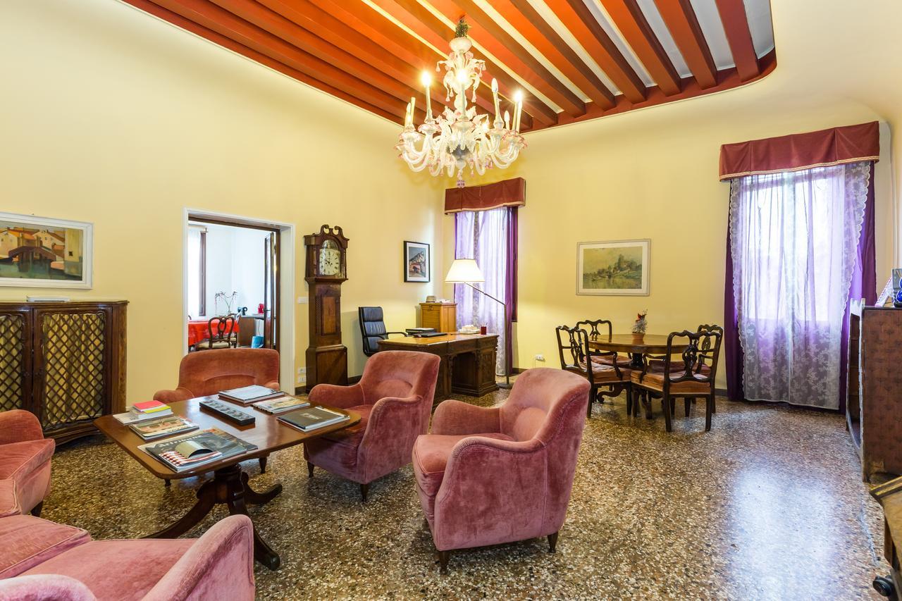 Dose Maison d'hôtes Venise